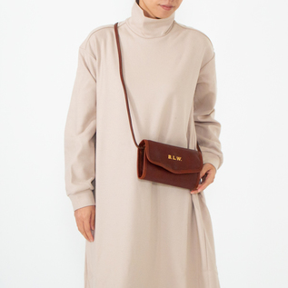 バッグ VASCO LEATHER WANDER MONEY BAG vasco（ヴァスコ） 】 レザーワンダーマネーバッグ [ LEATHER