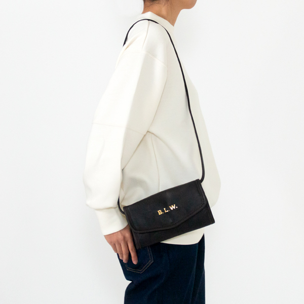 身長160cm(BLACK)