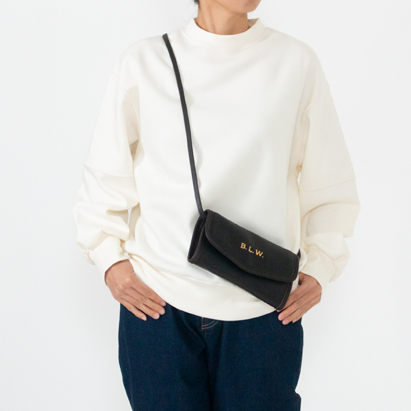 身長160cm(BLACK)