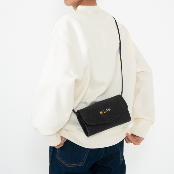 身長160cm(BLACK)