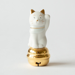 二寸ちょうえもん招猫