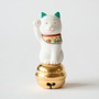 CHOEMON MANEKI NEKO LUCKY CAT