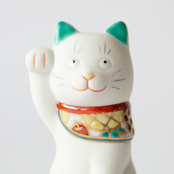 とぼけたようなかわいい表情
