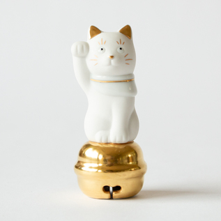 二寸ちょうえもん招猫