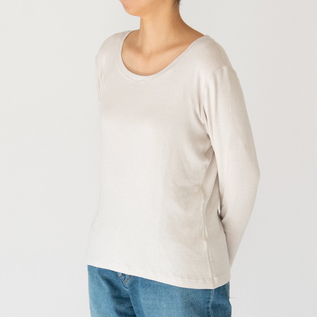 身長160cm・GREY 身長160cm・GREY