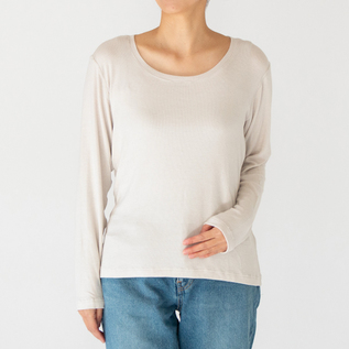 身長160cm・GREY 身長160cm・GREY