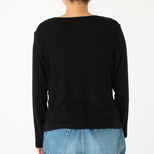 身長160cm・BLACK 身長160cm・BLACK