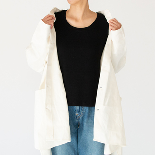 身長160cm・BLACK 身長160cm・BLACK