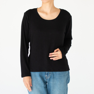 身長160cm・BLACK 身長160cm・BLACK