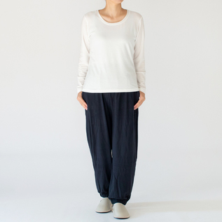 身長160cm・WHITE 身長160cm・WHITE