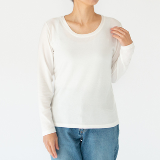 身長160cm・WHITE 身長160cm・WHITE