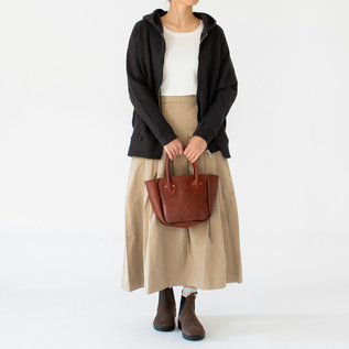 身長160cm・WHITE 身長160cm・WHITE