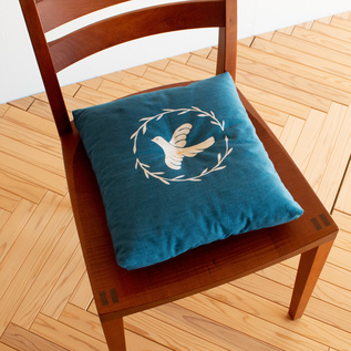 柳に鳥 柳に鳥