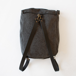 バックパック VIRGILLE(BLACK) バックパック VIRGILLE(BLACK)