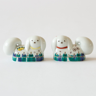 POTTERY OTOGI SHIROINU