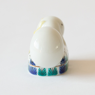 上出長右衛門窯 /白狗貯金箱 白狗貯金箱 – 上出長右衛門窯オンラインショップ