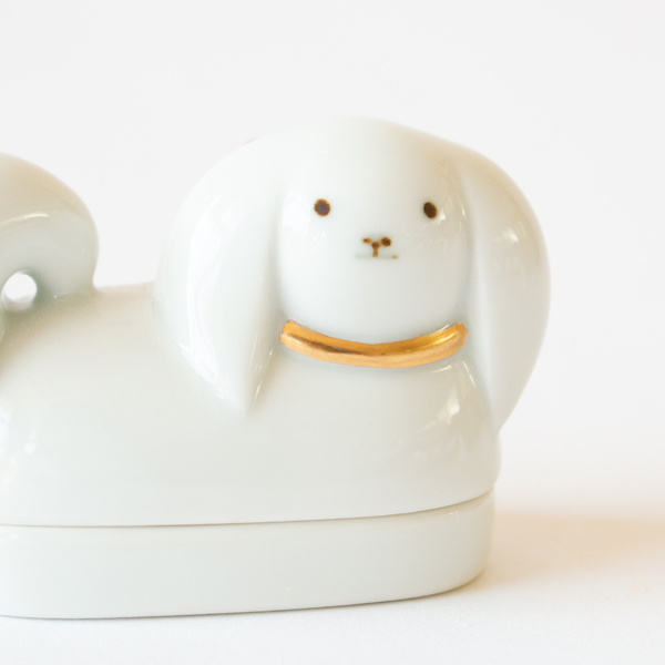 つぶらな瞳に少しすましたような表情。