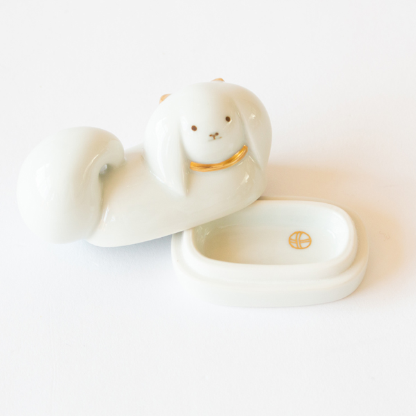 小物入れとしてもお使いいただけます。