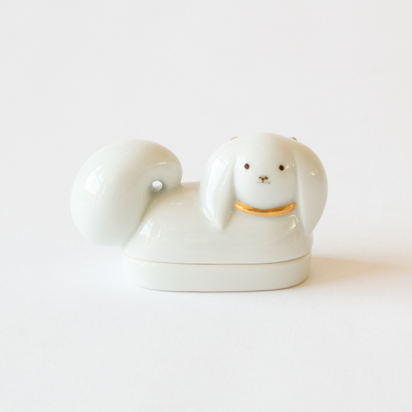 御伽白狗（金しろ）