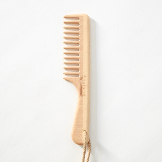 ヘアコーム