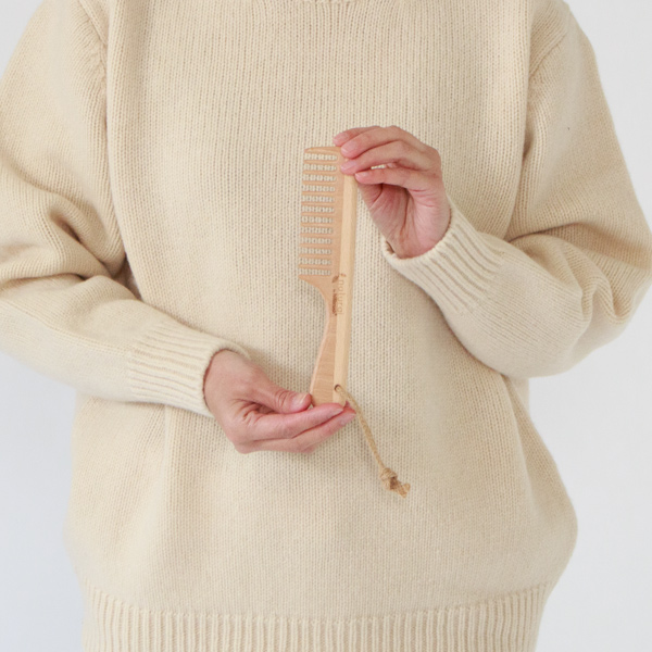 ヘアコーム(WIDE)
