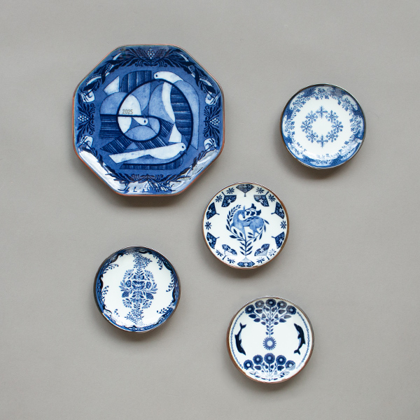 掘出し陶器 波佐見焼(2025) 掘出し陶器 波佐見焼(2025)