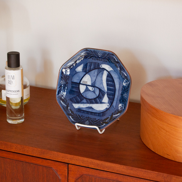 インテリアとしても(2025)※スタンドは付属しません インテリアとしても(2025)※スタンドは付属しません