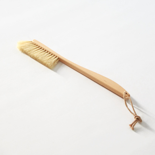 NATURAL TRAVEL SWEEPER SOFT 37cm