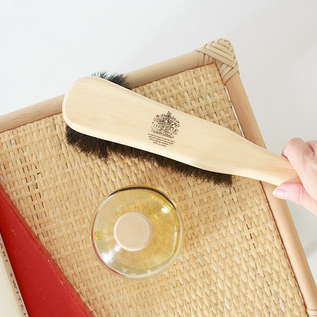 棚掃除に 棚掃除に