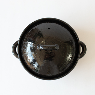 伊賀土鍋 8号／TOJIKITONYA（とうじきとんや）｜愛着を持ってずっと