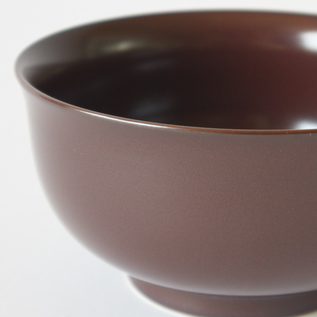 結晶の表情が美しい伝統釉「鉄砂」 結晶の表情が美しい伝統釉「鉄砂」