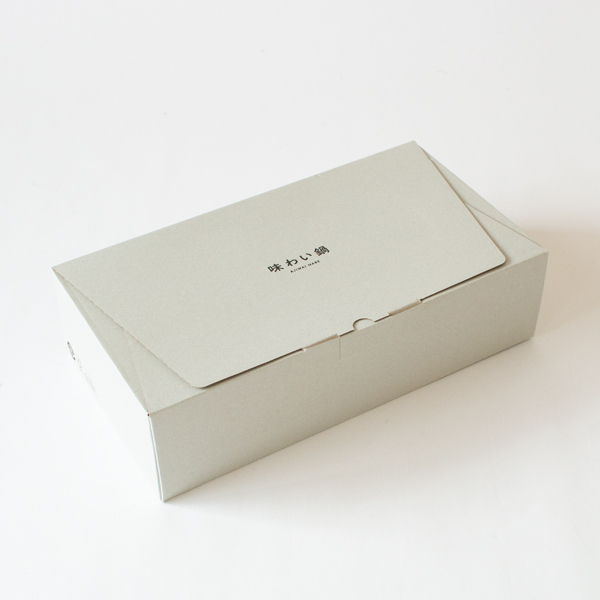 パッケージ(20cm)