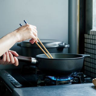 様々な調理がこれひとつで(20cm) 様々な調理がこれひとつで(20cm)