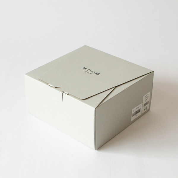 パッケージ(22cm)