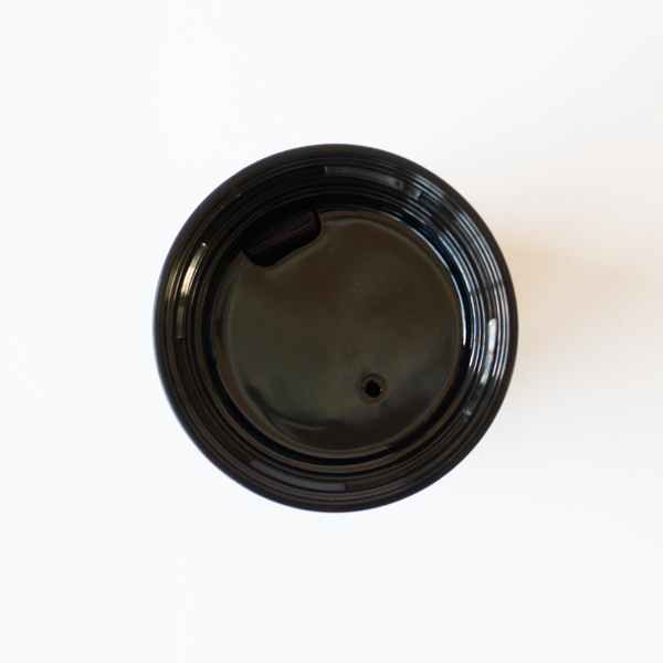 真空マグ0.23L(BLACK)