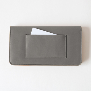 PAL LONG FLAP WALLET（ロングフラップウォレット）／STANDARD SUPPLY