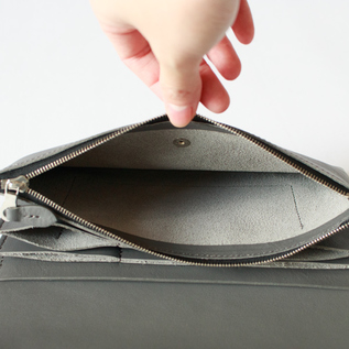 PAL LONG FLAP WALLET（ロングフラップウォレット）／STANDARD SUPPLY