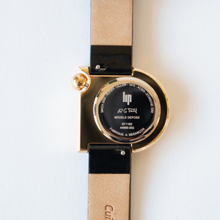 LIP 腕時計 MACH mini／LIP（リップ）｜愛着を持ってずっと使いたい