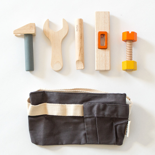 ツールベルト／PLANTOYS(プラントイ）｜愛着を持ってずっと使いたい