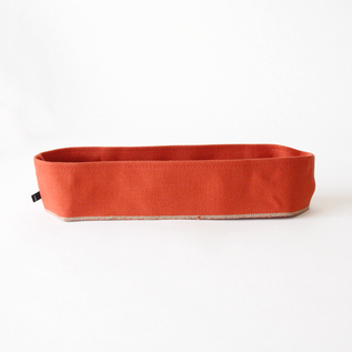 KURASHIKI CANVAS CONTAINER MINI