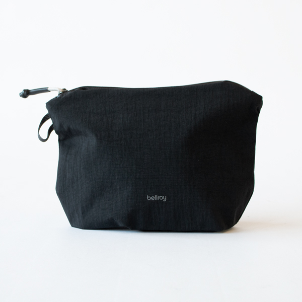 LITE｜ ポーチセット／bellroy（ベルロイ）｜愛着を持ってずっと使い