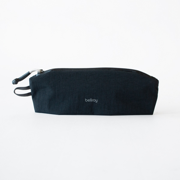 Lite Pencil Case(BLACK)