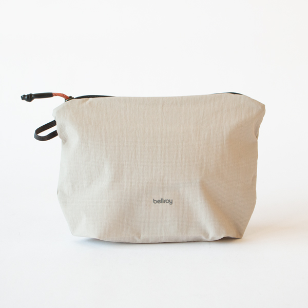 Lite Pouch(ASH)