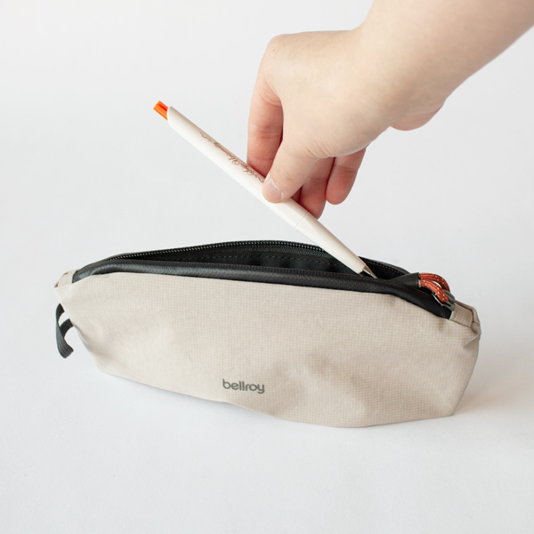 Lite Pencil Case(ASH)