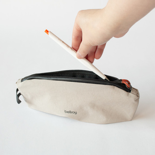Lite Pencil Case(ASH)