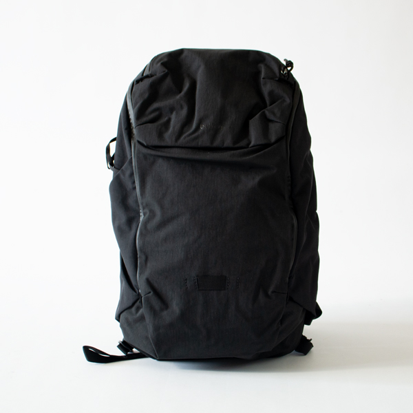 Venture Ready Pack 20L バックパック(Black)