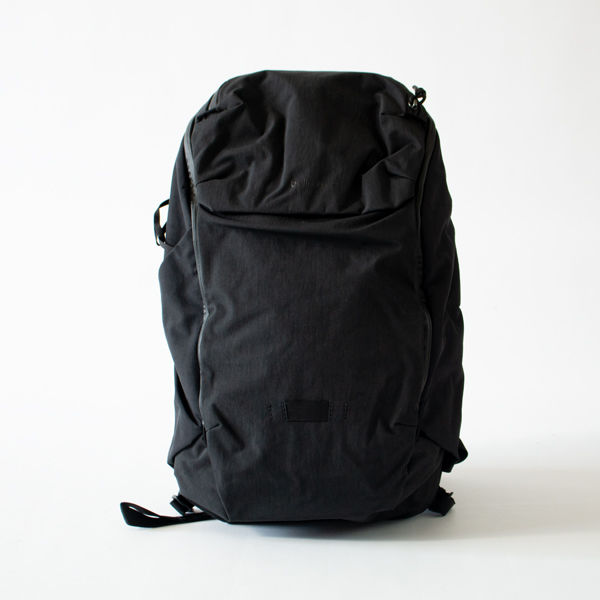 Venture Ready Pack 20L バックパック(Black)