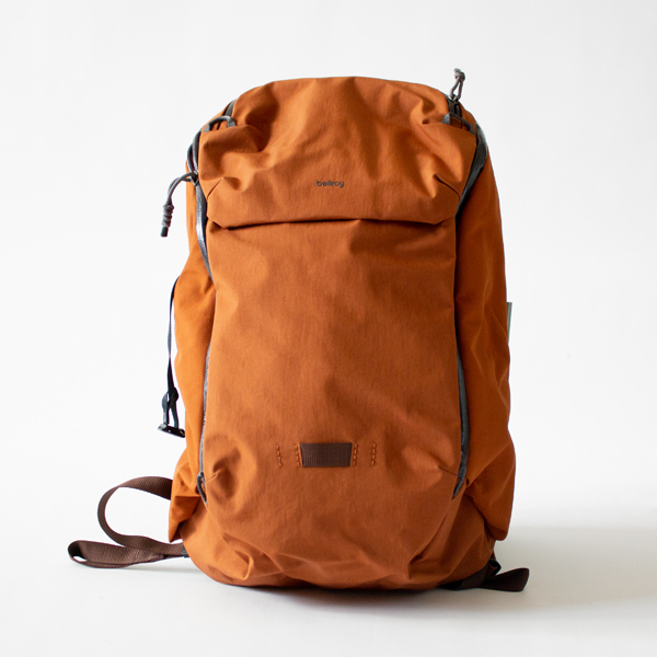 Venture｜Ready Pack 20L バックパック／bellroy（ベルロイ）｜愛着を
