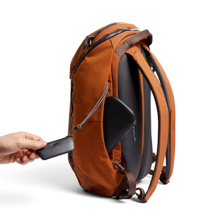 【美品】Bellroy Venture Ready Pack 20L ベルロイ Venture｜Ready Pack 20L バックパック／bellroy（ベルロイ）｜愛着を