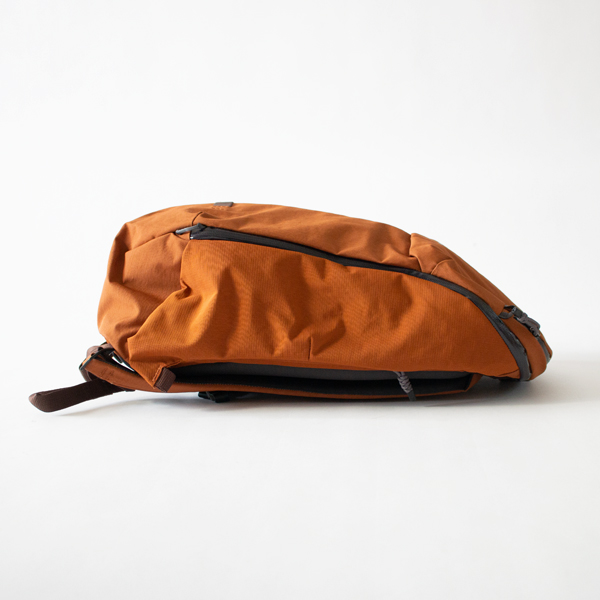 Venture Ready Pack 20L バックパック(Bronze)